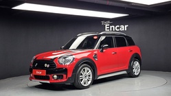 MINI Countryman 2019