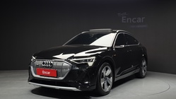 Audi e-tron 2021