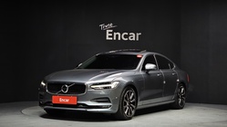 Volvo S90 2016