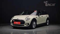 MINI Clubman 2016