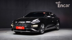 Kia K8 2022