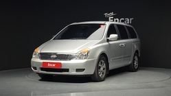 Kia Canival 2013