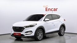 Hyundai Tucson 2015