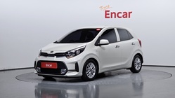 Kia morning 2021
