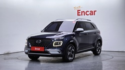 Hyundai Venue 2020