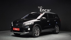 Kia Sorento 2019