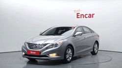 Hyundai Sonata 2011