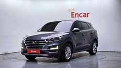 Hyundai Tucson 2020