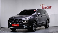 Hyundai Santa Fe 2021