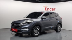 Hyundai Tucson 2015