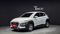 Hyundai Kona 2020
