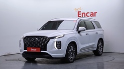 Hyundai Palisade 2019