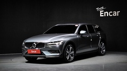 Volvo V60 2019