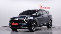 Kia Sportage 2021