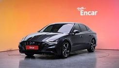 Hyundai Sonata 2023
