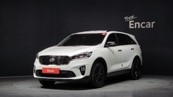 Kia Sorento 2017