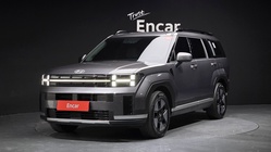 Hyundai Santa Fe 2024
