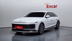 Hyundai Grandeur 2024