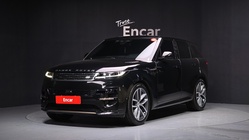 Land Rover Sport 2023