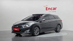 Hyundai i40 2014