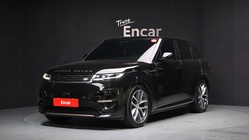 Land Rover Sport 2023