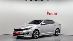 Kia K5 2012