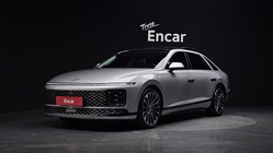 Hyundai Grandeur 2024