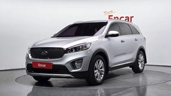 Kia Sorento 2015