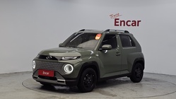 Hyundai Casper 2023