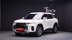 Ssangyong Torres 2022