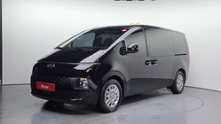 Hyundai Staria 2024