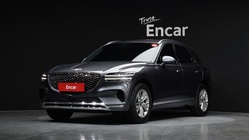 Genesis GV70 2021