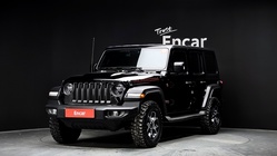 Jeep Wrangler 2020