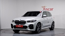 BMW X5 2022