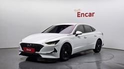 Hyundai Sonata 2019