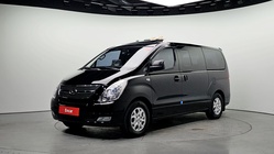 Hyundai Starex 2014