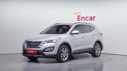 Hyundai Santa Fe 2014