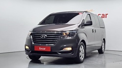 Hyundai Starex 2019