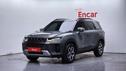 Ssangyong Torres 2022