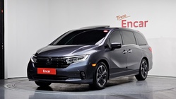 Honda Odyssey 2023