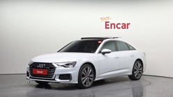 Audi A6 2022