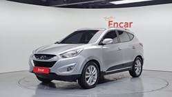 Hyundai Tucson 2010