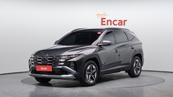 Hyundai Tucson 2025