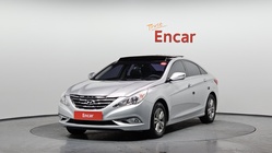 Hyundai Sonata 2014