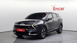 Kia Sportage 2021