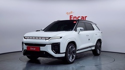 Ssangyong Actyon 2024