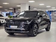 Lincoln Nautilus 2023