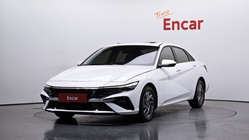 Hyundai Avante 2023