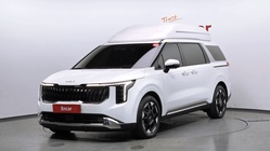 Kia Canival 2024