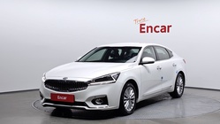 Kia K7 2016